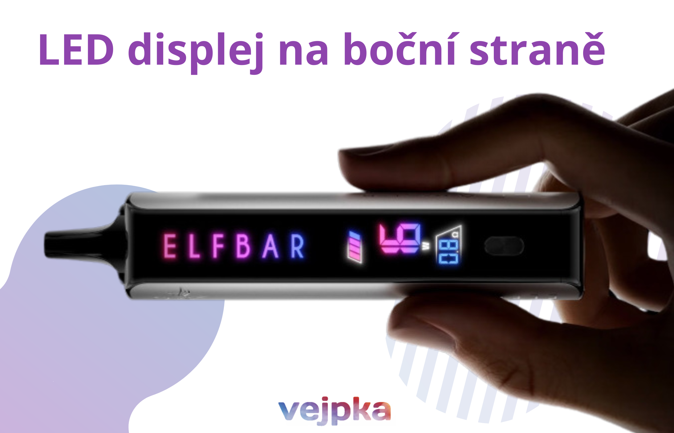 ELFA-MASTER-LED-displej